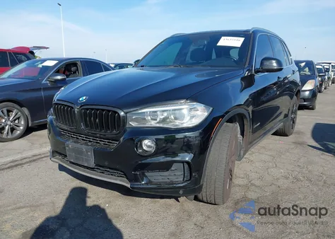 2017 BMW X5 xDrive35I from USA, damaged, VIN 5UXKR0C31H0V74010
